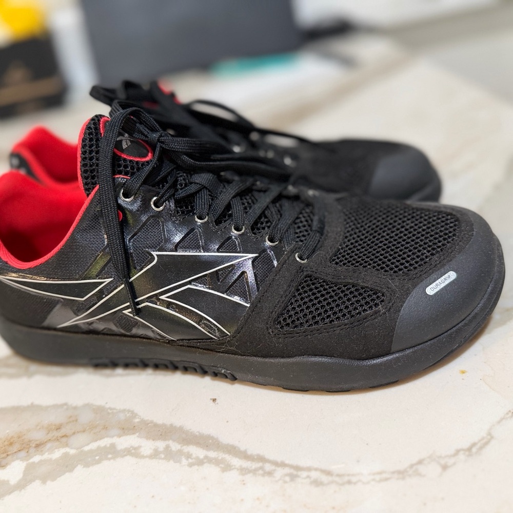 Reebok Nano 2.0 cross training shoes